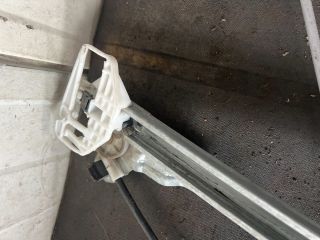 bontott CITROËN BERLINGO Bal első Ablakemelő Szerkezet (Elektromos)