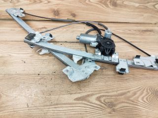 bontott CITROËN BERLINGO Bal első Ablakemelő Szerkezet (Elektromos)