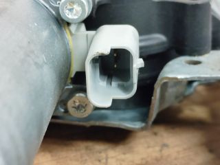 bontott CITROËN BERLINGO Bal első Ablakemelő Szerkezet (Elektromos)