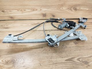 bontott CITROËN BERLINGO Bal első Ablakemelő Szerkezet (Elektromos)