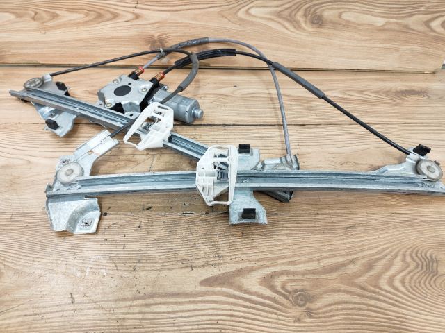 bontott CITROËN BERLINGO Bal első Ablakemelő Szerkezet (Elektromos)