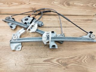 bontott CITROËN BERLINGO Bal első Ablakemelő Szerkezet (Elektromos)