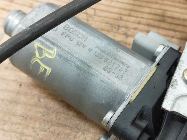 bontott CITROËN BERLINGO Bal első Ablakemelő Szerkezet (Elektromos)