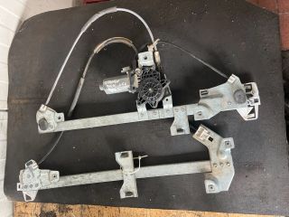 bontott CITROËN BERLINGO Bal első Ablakemelő Szerkezet (Elektromos)