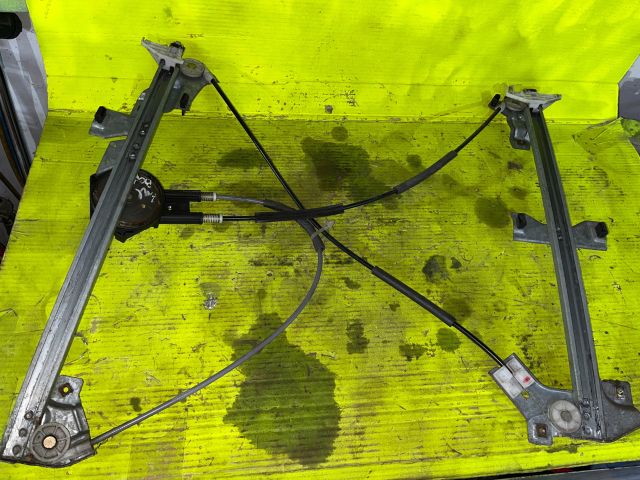 bontott CITROËN BERLINGO Bal első Ablakemelő Szerkezet (Mechanikus)