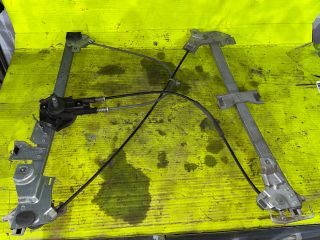 bontott CITROËN BERLINGO Bal első Ablakemelő Szerkezet (Mechanikus)