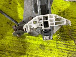 bontott CITROËN BERLINGO Bal első Ablakemelő Szerkezet (Mechanikus)