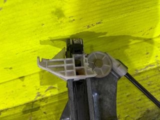 bontott CITROËN BERLINGO Bal első Ablakemelő Szerkezet (Mechanikus)