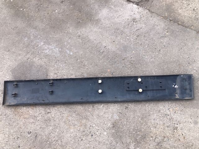 bontott CITROËN BERLINGO Bal első Ajtó Díszléc