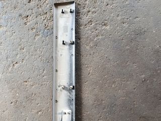 bontott CITROËN BERLINGO Bal első Ajtó Díszléc