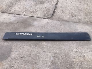bontott CITROËN BERLINGO Bal első Ajtó Díszléc