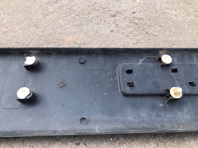 bontott CITROËN BERLINGO Bal első Ajtó Díszléc