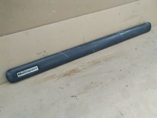 bontott CITROËN BERLINGO Bal első Ajtó Díszléc