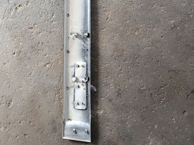 bontott CITROËN BERLINGO Bal első Ajtó Díszléc