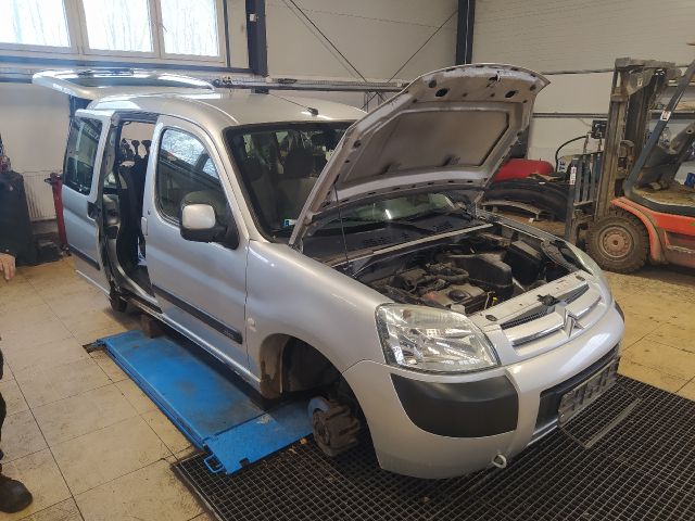 bontott CITROËN BERLINGO Bal első Ajtó Kábelköteg