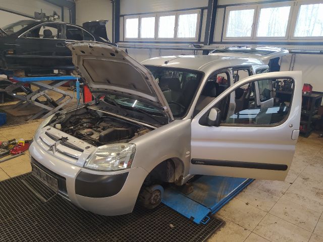 bontott CITROËN BERLINGO Bal első Ajtó Kábelköteg