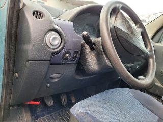 bontott CITROËN BERLINGO Bal első Ajtó Kábelköteg