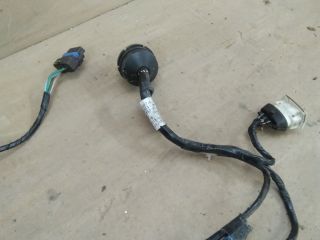 bontott CITROËN BERLINGO Bal első Ajtó Kábelköteg