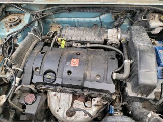 bontott CITROËN BERLINGO Bal első Ajtó Kábelköteg