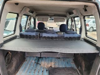 bontott CITROËN BERLINGO Bal első Ajtó Kábelköteg