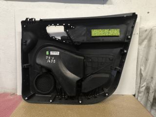 bontott CITROËN BERLINGO Bal első Ajtó Kárpit