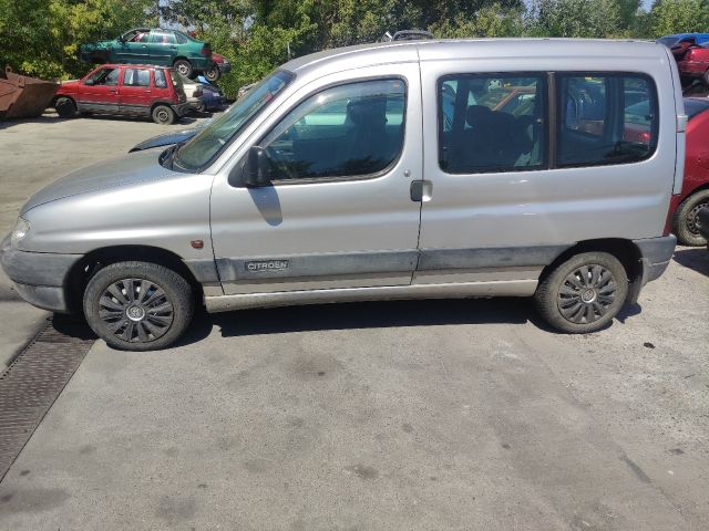 bontott CITROËN BERLINGO Bal első Ajtó Kárpit