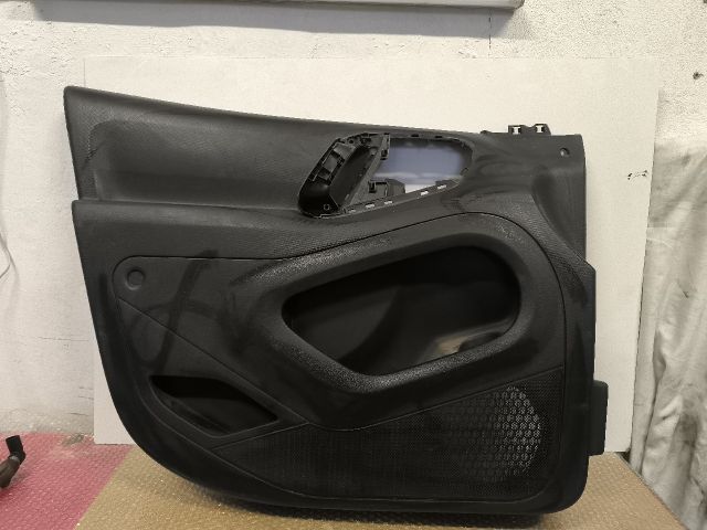 bontott CITROËN BERLINGO Bal első Ajtó Kárpit