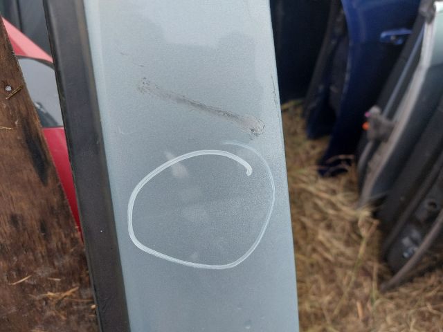 bontott CITROËN BERLINGO Bal első Ajtó (Részeivel)