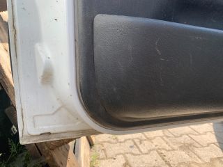 bontott CITROËN BERLINGO Bal első Ajtó (Részeivel)