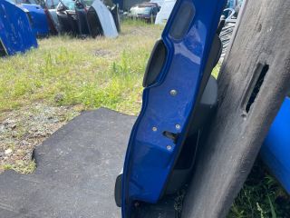 bontott CITROËN BERLINGO Bal első Ajtó (Részeivel)