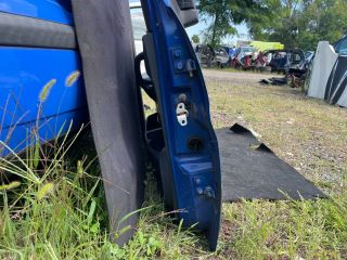 bontott CITROËN BERLINGO Bal első Ajtó (Részeivel)