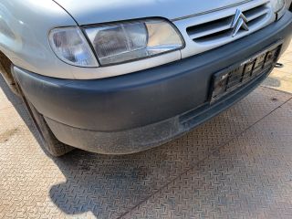 bontott CITROËN BERLINGO Bal első Ajtó (Részeivel)