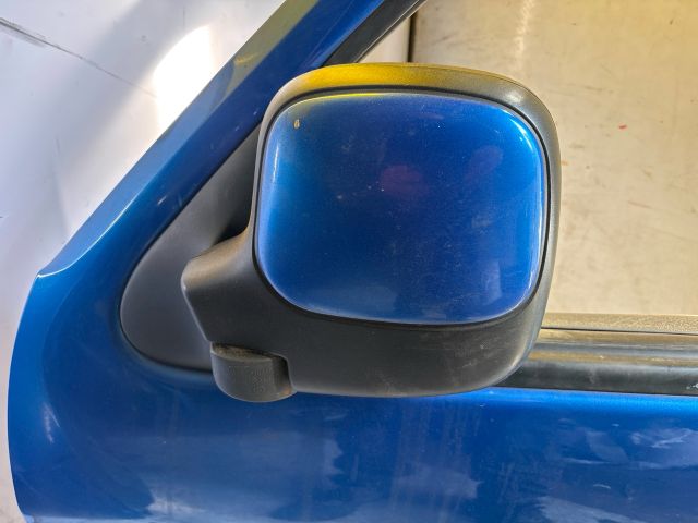 bontott CITROËN BERLINGO Bal első Ajtó (Részeivel)