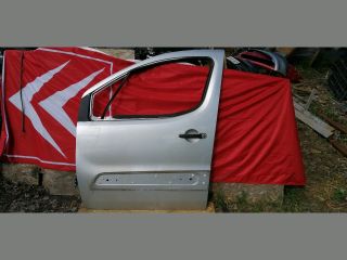 bontott CITROËN BERLINGO Bal első Ajtó (Részeivel)