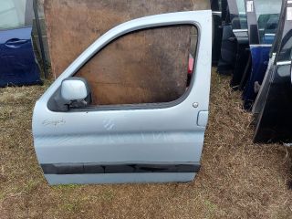 bontott CITROËN BERLINGO Bal első Ajtó (Részeivel)