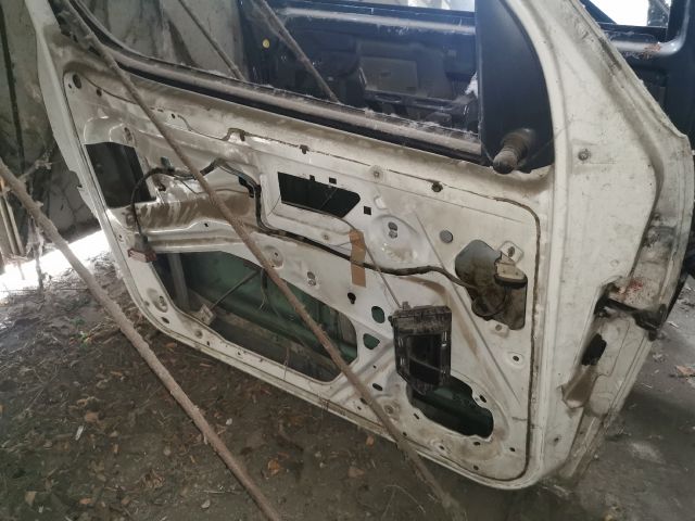 bontott CITROËN BERLINGO Bal első Ajtó (Részeivel)