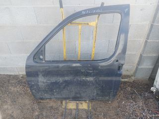 bontott CITROËN BERLINGO Bal első Ajtó (Üres lemez)
