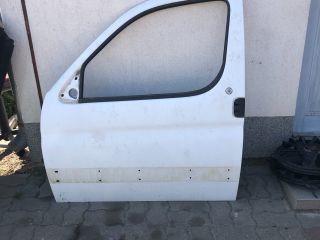 bontott CITROËN BERLINGO Bal első Ajtó (Üres lemez)