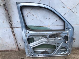 bontott CITROËN BERLINGO Bal első Ajtó (Üres lemez)