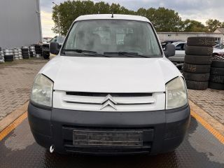 bontott CITROËN BERLINGO Bal első Ajtó (Üres lemez)