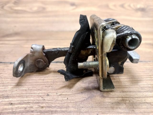 bontott CITROËN BERLINGO Bal első Ajtóhatároló