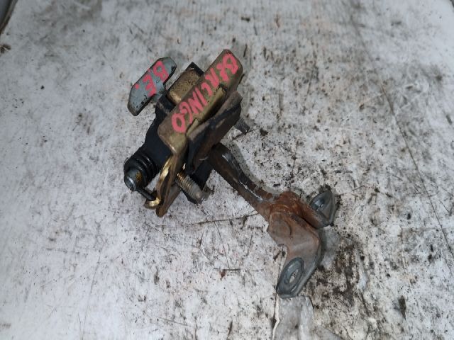 bontott CITROËN BERLINGO Bal első Ajtóhatároló