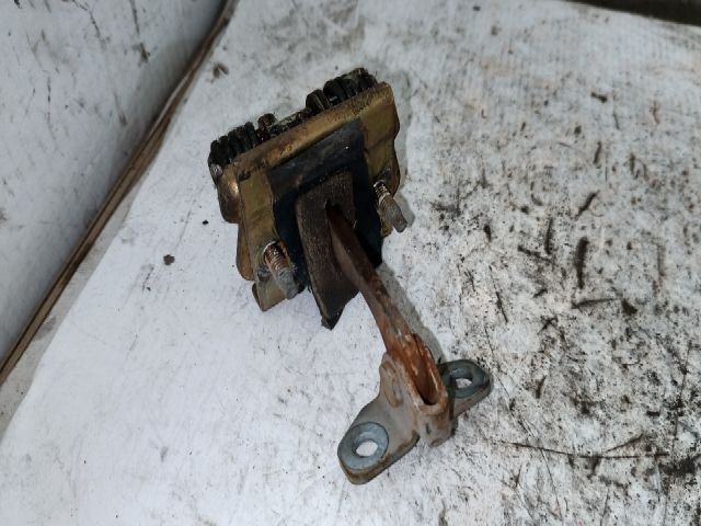 bontott CITROËN BERLINGO Bal első Ajtóhatároló