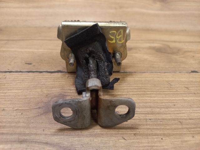 bontott CITROËN BERLINGO Bal első Ajtóhatároló