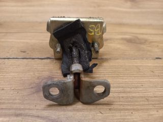 bontott CITROËN BERLINGO Bal első Ajtóhatároló