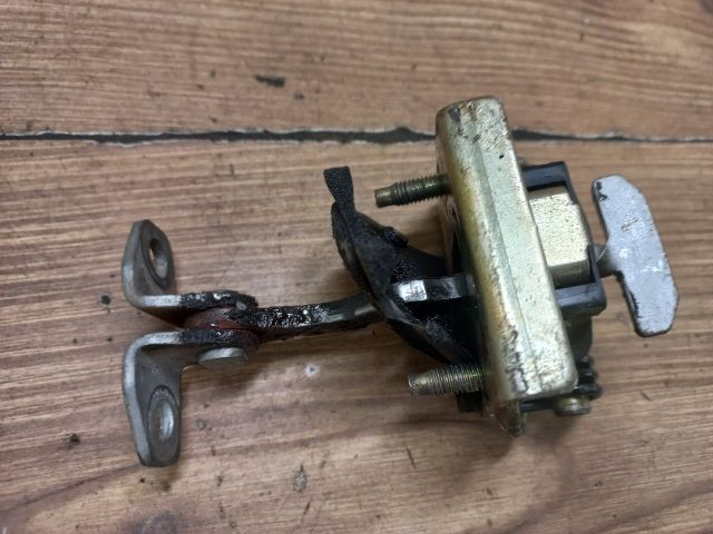 bontott CITROËN BERLINGO Bal első Ajtóhatároló