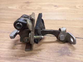 bontott CITROËN BERLINGO Bal első Ajtóhatároló