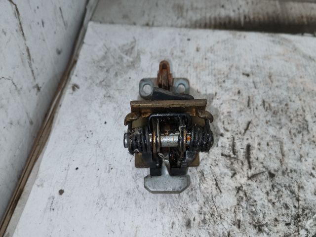 bontott CITROËN BERLINGO Bal első Ajtóhatároló