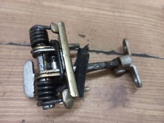 bontott CITROËN BERLINGO Bal első Ajtóhatároló