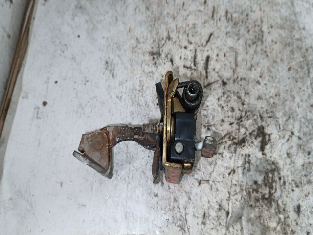 bontott CITROËN BERLINGO Bal első Ajtóhatároló